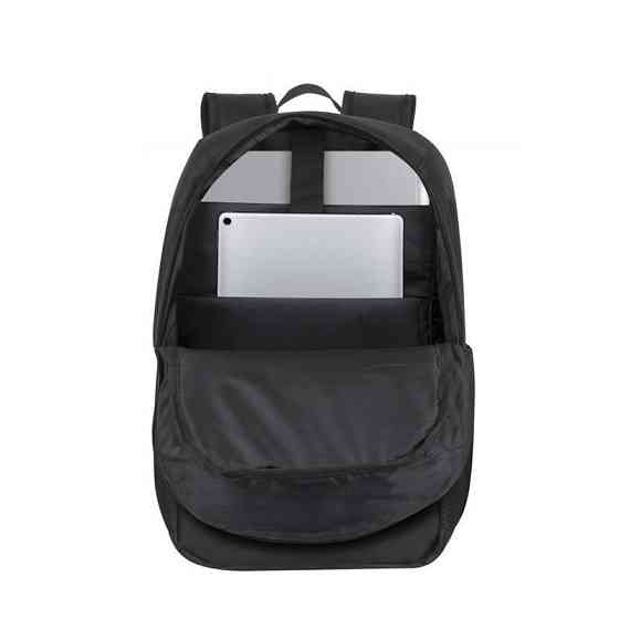 Рюкзак Rivacase 8069 Black 17.3" Чорний Харків