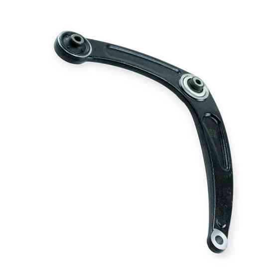 Рычаг подвески Ситроен Berlingo 08- правый R передней Мукачево