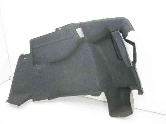 Mercedes-Benz  A2036904441 9F08 Обшивка багажника права чорна C-Class W203 Одесса