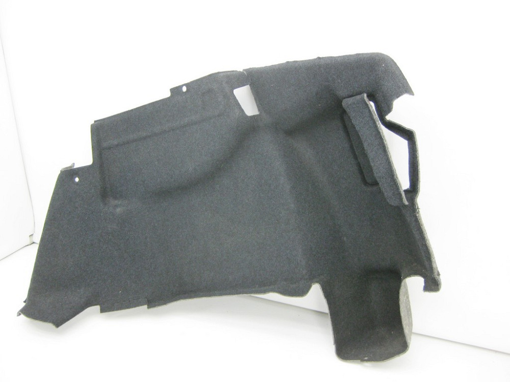 Mercedes-Benz  A2036904441 9F08 Обшивка багажника права чорна C-Class W203 Одеса - фото 3