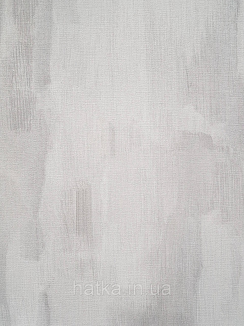 Шпалери вінілові на флізеліні гарячого тиснення DU&KA 1.06х10 вензель основа під штукатурку сірі коричневі Київ - фото 2