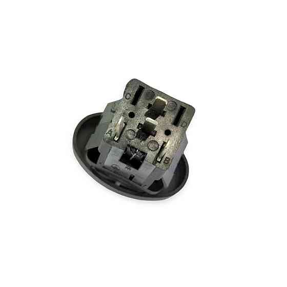 Кнопка рециркуляції повітря 1117, 1118, 1119 ЗП (клавіша) Мукачево