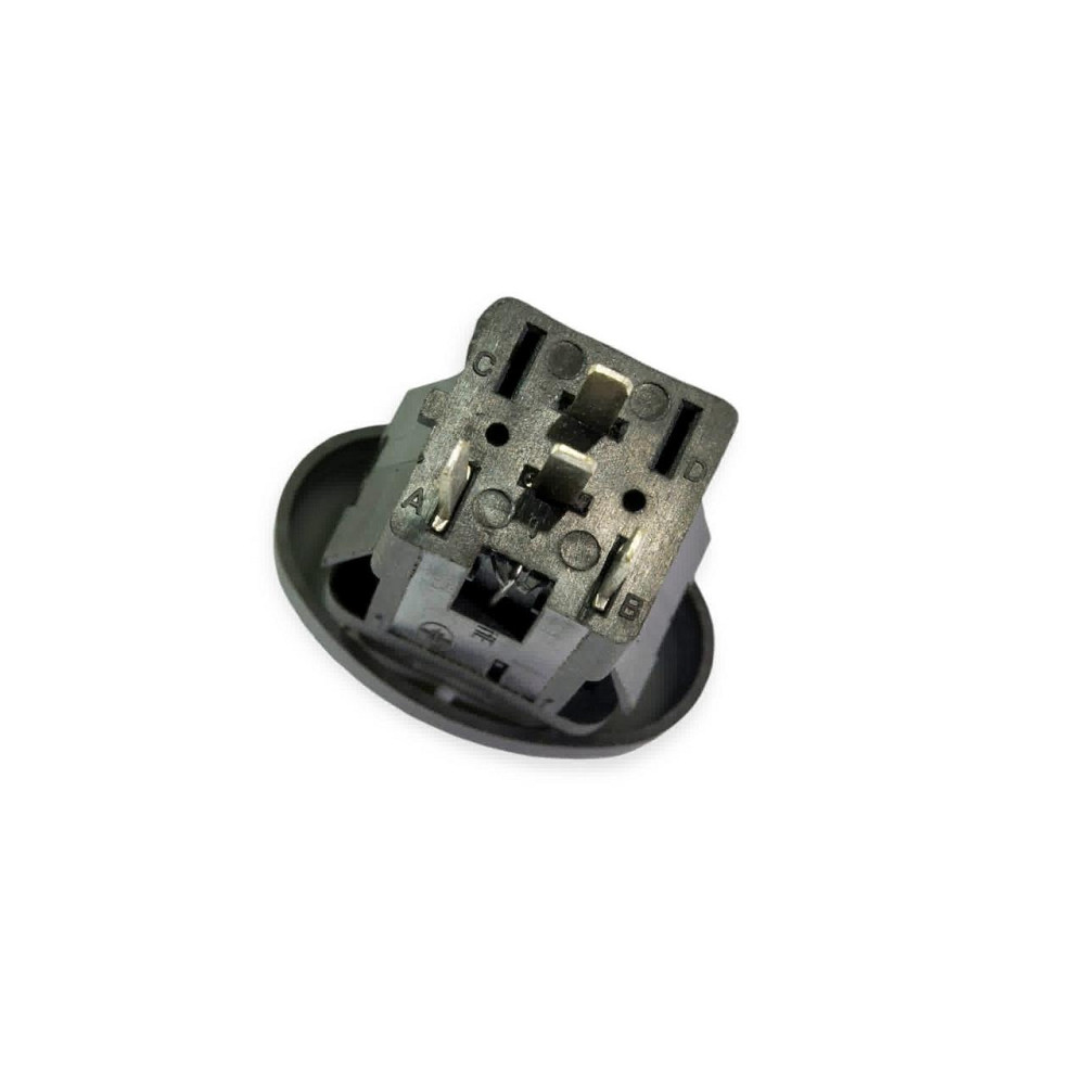 Кнопка рециркуляции воздуха 1117, 1118, 1119 ЗП (клавиша) Мукачево - изображение 1