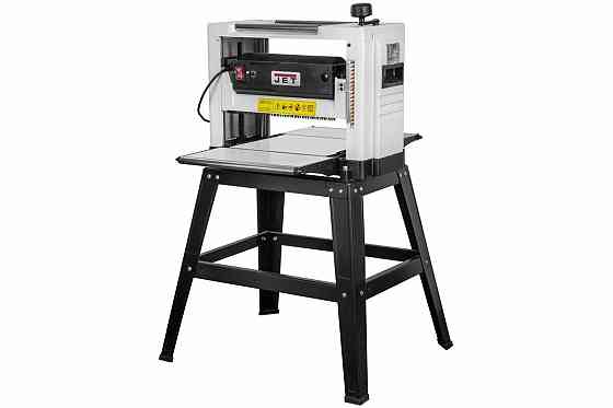 Рейсмусовый станок переносной JET JWP-12 : 230В 1,8 кВт. 2 ножа- 319х18х3 мм, брус 32х15см [12] Одесса