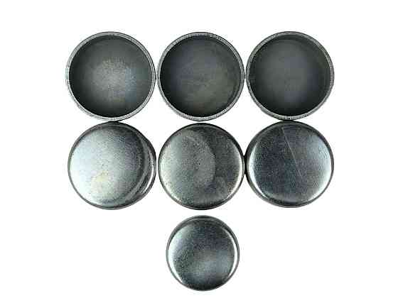 Заглушка 2108, 2110, 2115, 2170, 1118 (к-кт 7 шт) Преміум блоку Мукачево