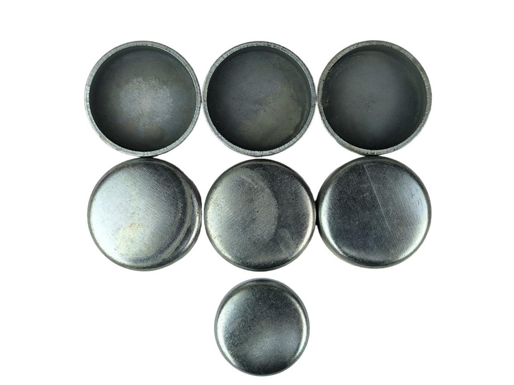 Заглушка 2108, 2110, 2115, 2170, 1118 (к-кт 7 шт) Премиум блока Мукачево - изображение 1