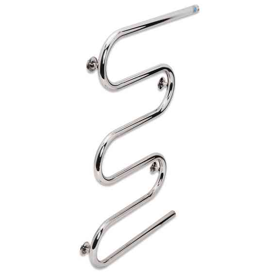 Полотенцесушитель Laris Змеевик 32 РС5 400Х800 Киев