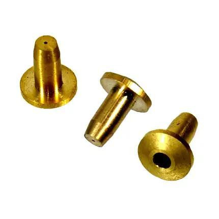 Форсунка для пилотной горелки КАРЕ 0.45 мм Тернополь - изображение 1