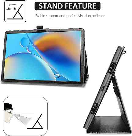 Чохол-книжка для планшета CHUWI HiPad Max 10.36 дюймів Дніпро