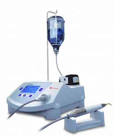 Хірургічний ультразвуковий апарат Woodpecker UltraSurgery Led Дніпро