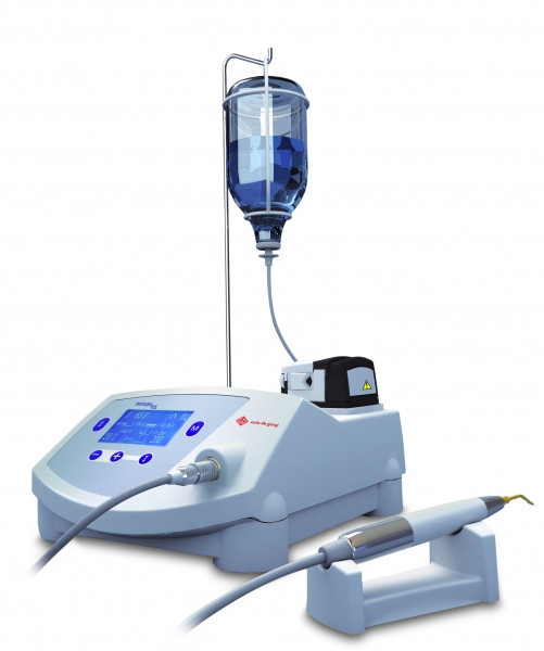 Система ультразвуковая хирургическая Ultrasurgery LED Днепр - изображение 1