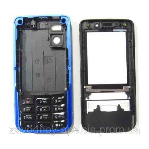 Nokia 5610 XpressMusic корпус полный клавиатура Одесса