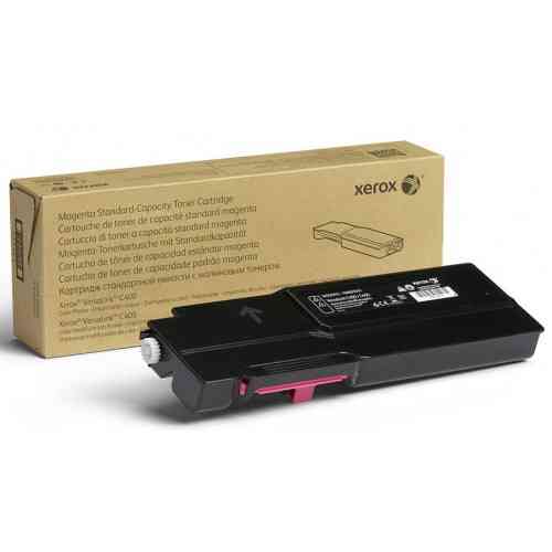 Тонер картридж Xerox VLC400/405 Magenta (8000 стр) Киев