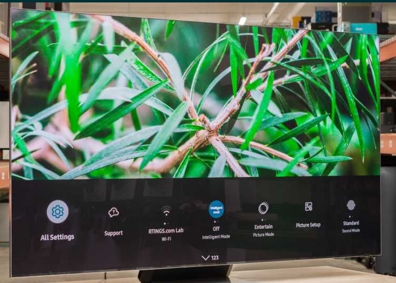 Телевизор: 65