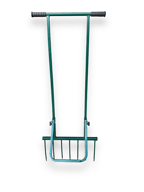 Диво-вила на 7 зубців "Трансформер" (калінні зубці) Харків - фото 5