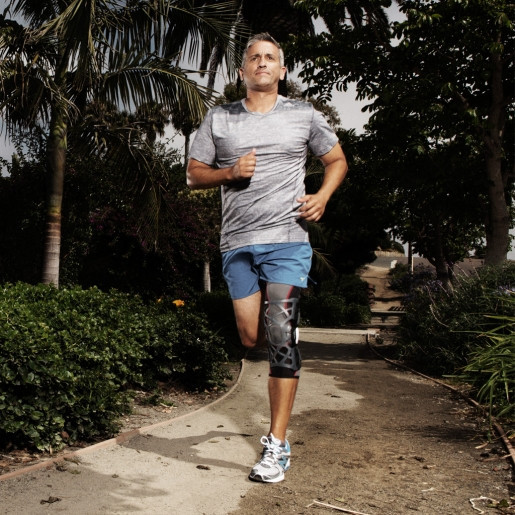 Інноваційний функціональний ортез OA Reaction Web XXL MDL Дніпро - фото 5