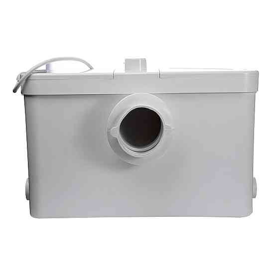 Каналізаційна установка VOLKS pumpe WC500-1 Київ
