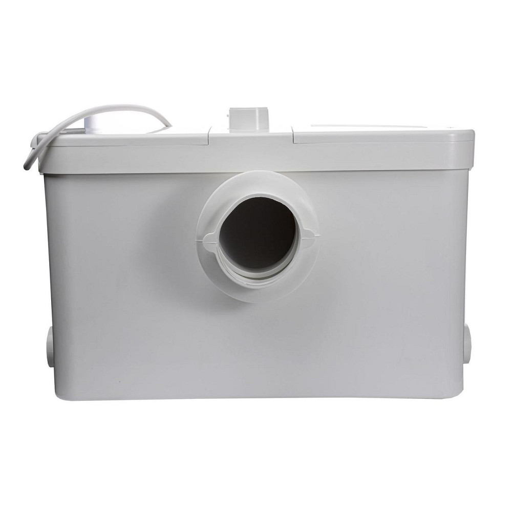 Каналізаційна установка VOLKS pumpe WC500-1 Київ - фото 1