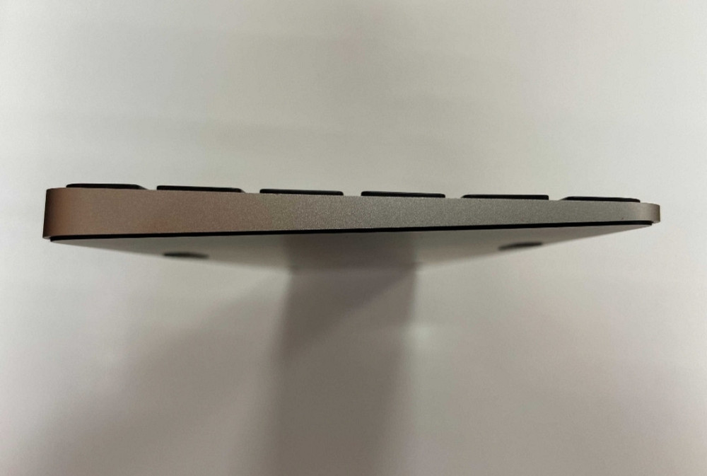 Apple Magic Keyboard with Touch lD MMMR3.Клавіатура. Київ - фото 3