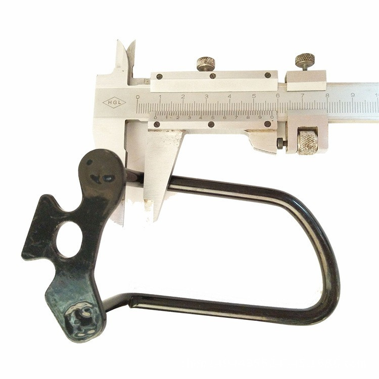 Защита велосипедного заднего переключателя (перекидки) Feel Fit Бровары - изображение 8