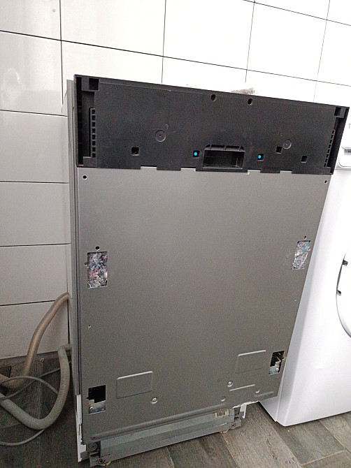 Вбудована посудомийна машина Beko BDIS15N22 (товар вживаний) Луцьк - фото 4