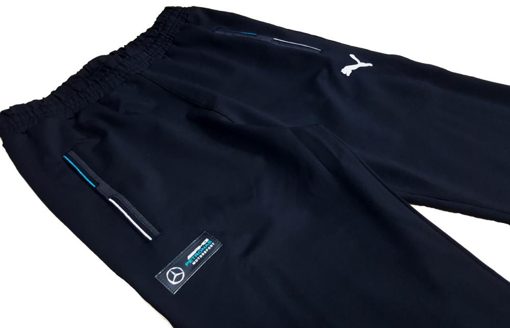 Мужской спортивный костюм Puma MERCEDES AMG PETRONAS ,оригинал Киев - изображение 9