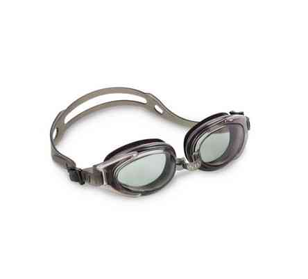 Окуляри для плавання 55685 від 14 років  Чорний Вінниця