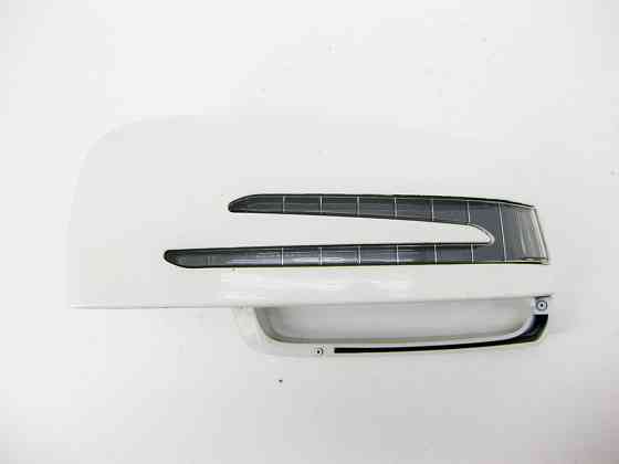 Mercedes-Benz  A2468110160 Кришка лівого бічного дзеркала заднього виду з повторювачем повороту CLA Shooting Brake X117 CLA C117 GLA X156 Одесса