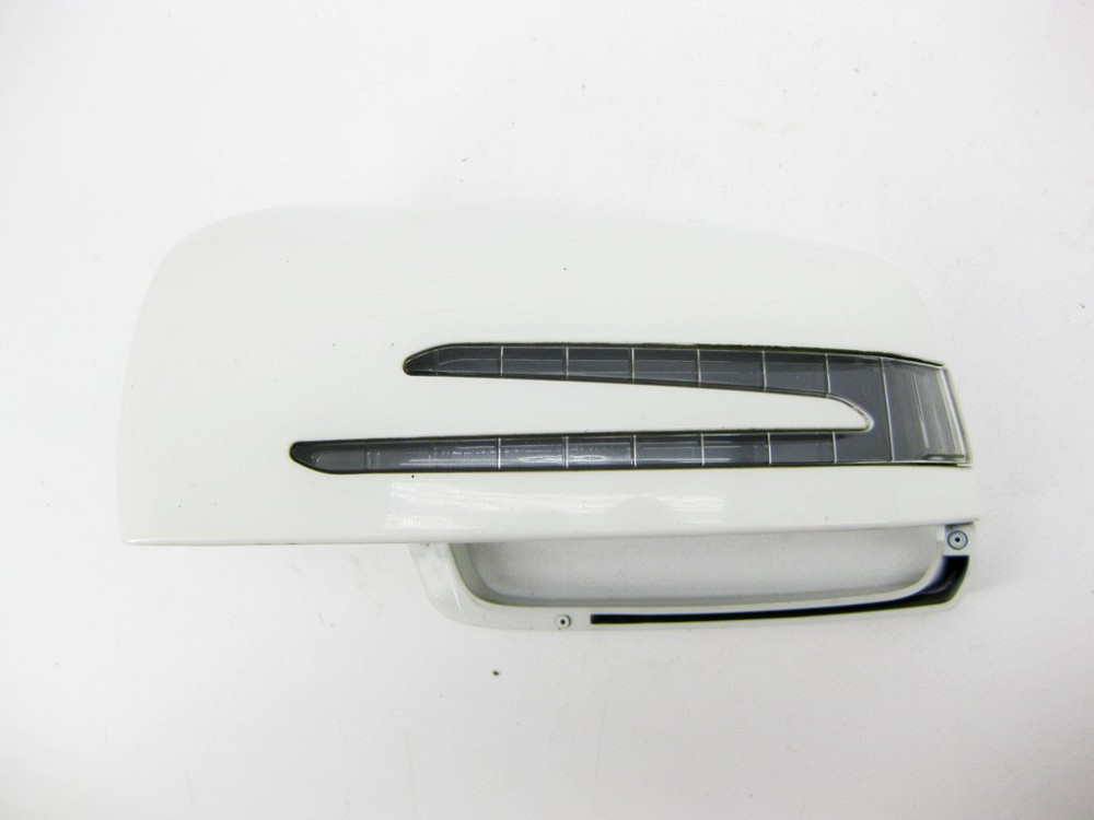 Mercedes-Benz  A2468110160 Кришка лівого бічного дзеркала заднього виду з повторювачем повороту CLA Shooting Brake X117 CLA C117 GLA X156 Одесса - изображение 1