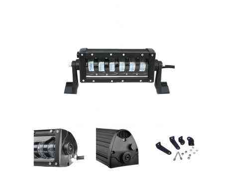 Фара додаткового світла АНР-48W вольтаж 12-24V Харків