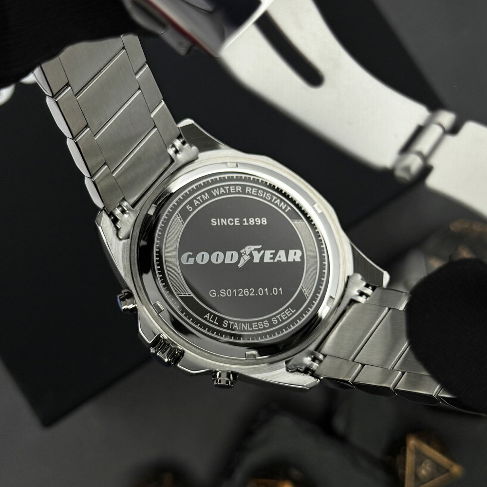 GUARDO G.S01262,01,01 Киев - изображение 8