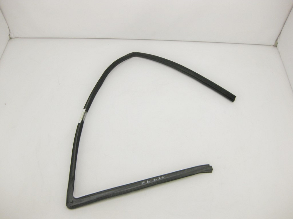 Mercedes-Benz  A2207251125 Ущільнювач опускного скла передніх лівих дверей S-Class W220 Одеса - фото 2