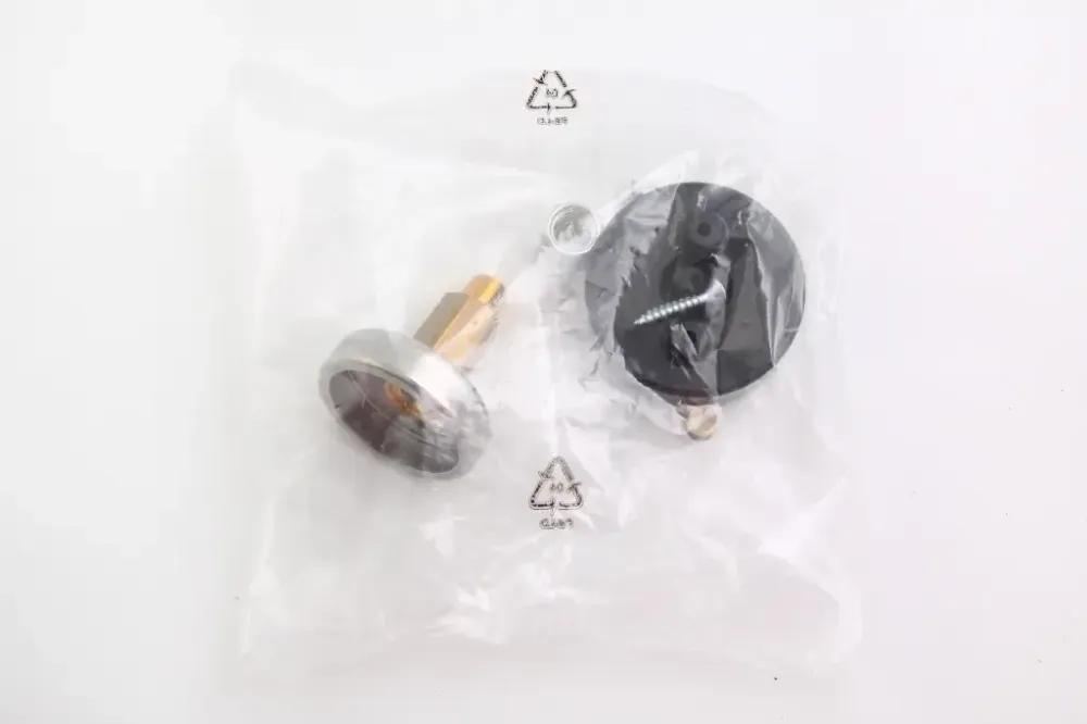 ВЗУ ГБО в бампер Tomasettо (врезное заправочное устройство) Винница - изображение 3