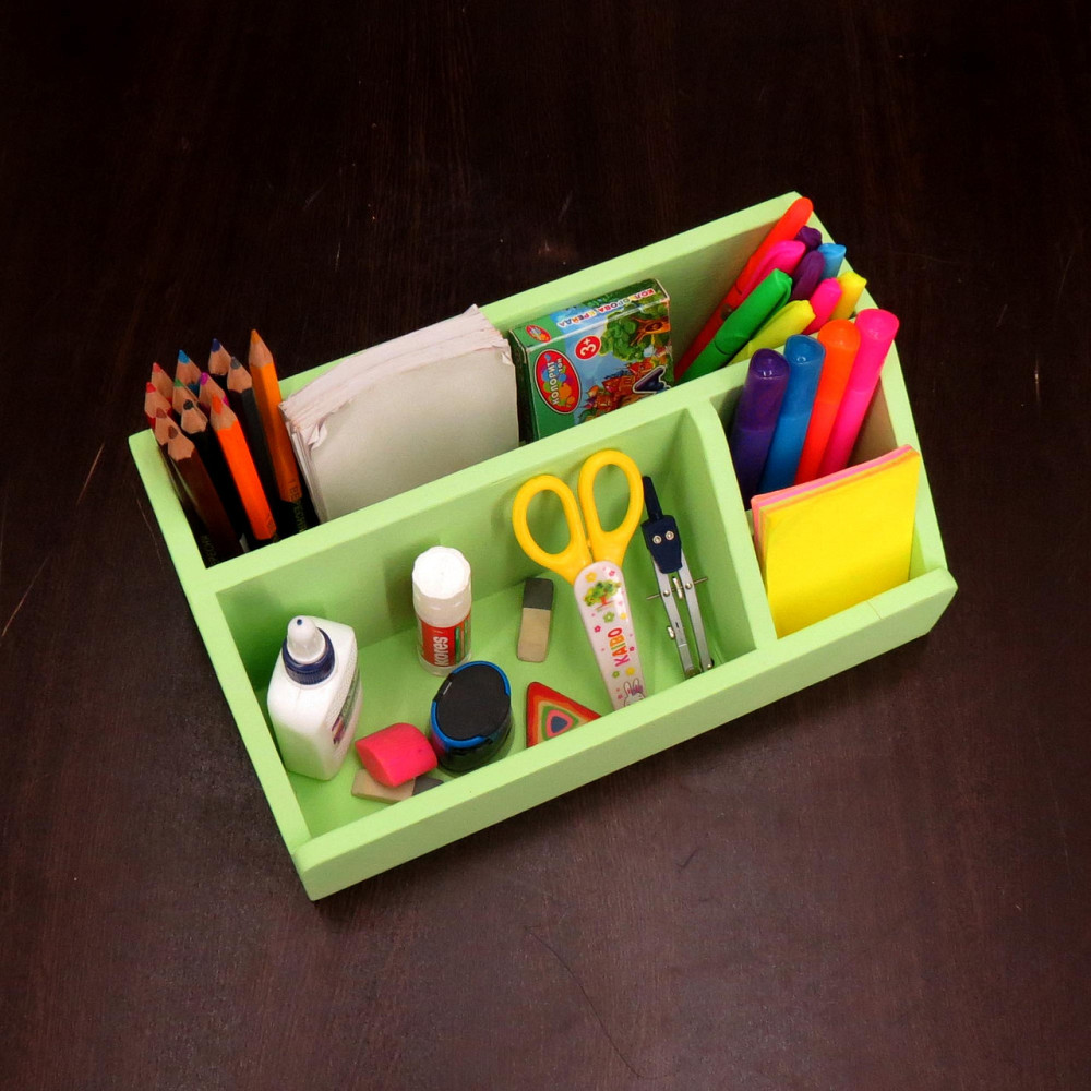 Настольный органайзер 