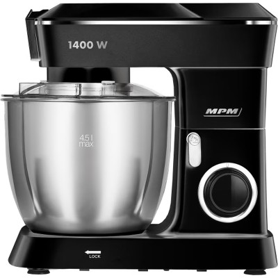 Кухонный комбайн MPM MRK-24 Винница - изображение 9