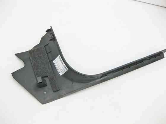 Mercedes-Benz  A2466800106 9H68 Пластиковий поріжок отвору передніх лівих дверей CLA Shooting Brake X117 CLA C117 GLA X156 A-class W176 B-class W242 B Одеса