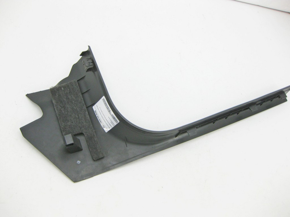 Mercedes-Benz  A2466800106 9H68 Пластиковий поріжок отвору передніх лівих дверей CLA Shooting Brake X117 CLA C117 GLA X156 A-class W176 B-class W242 B Одеса - фото 6