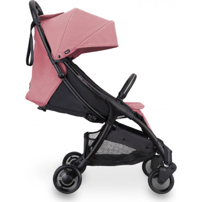 Коляска Globber Stroll.Lite пастельно-рожев (925-210) Винница - изображение 9
