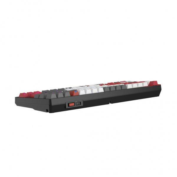 Клавіатура Bloody WS87 RGB Narake Black ( 18095 ) Харків - фото 7