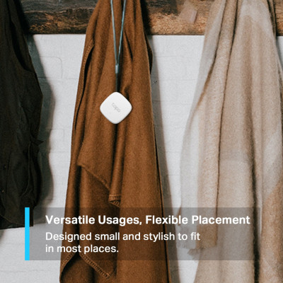 Датчик температуры TP-Link TAPO-T310 Винница - изображение 7