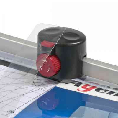 Ламинатор Agent LM-A3 125 3-в-1 (3010082) Винница