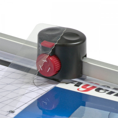 Ламінатор Agent LM-A3 125 3-в-1 (3010082) Вінниця - фото 6