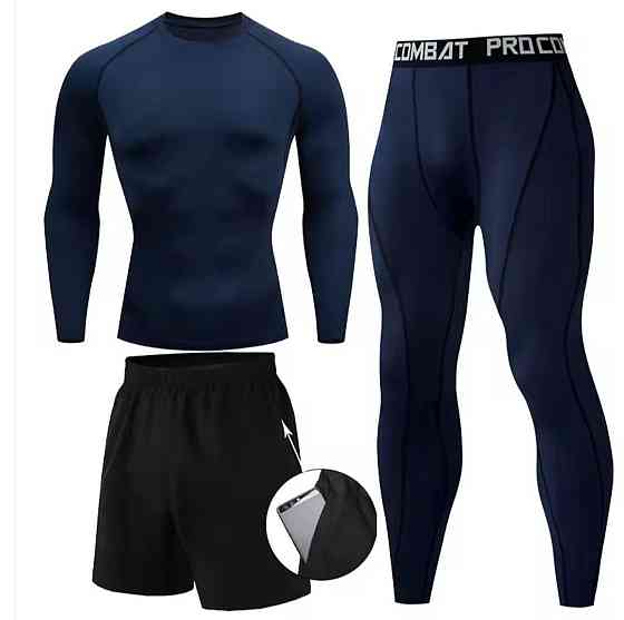 Термобелье S M L XL XXL XXXL Львов