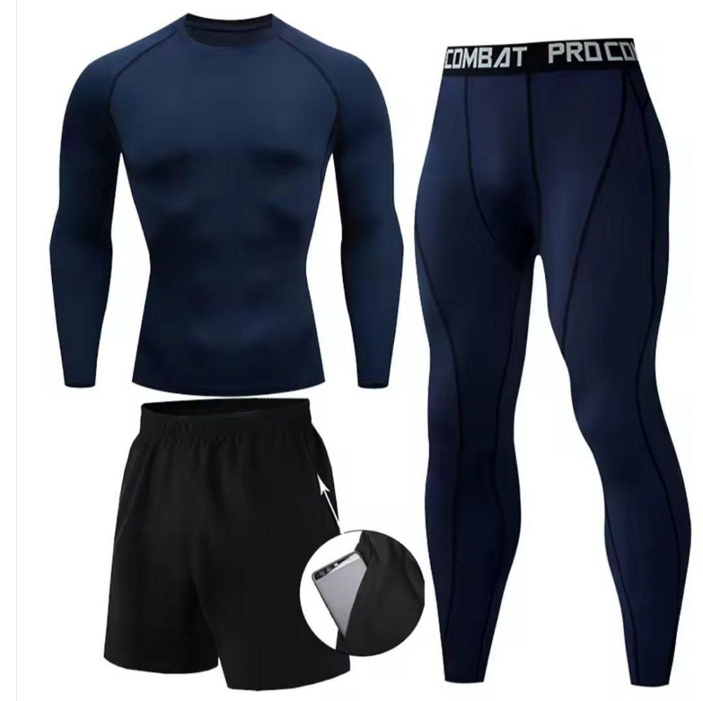 Термобілизна S M L XL XXL XXXL Львів - фото 6