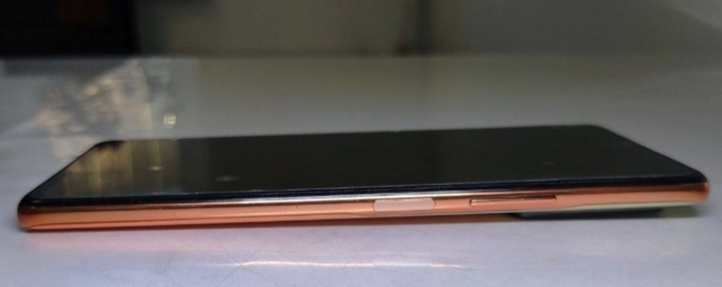 Смартфон Xiaomi Redmi Note 10 Pro 6/128GB Gradient Bronze Харків - фото 3