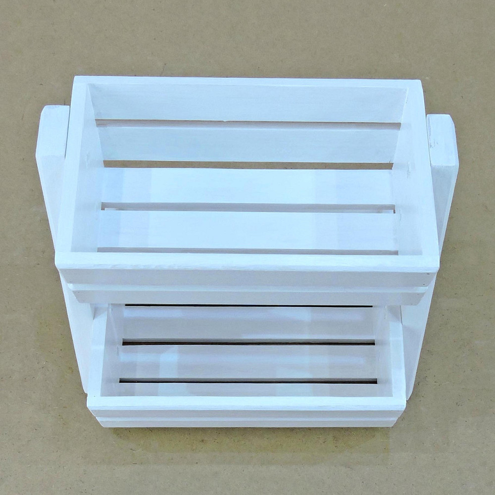 Лоток для фруктов и овощей 