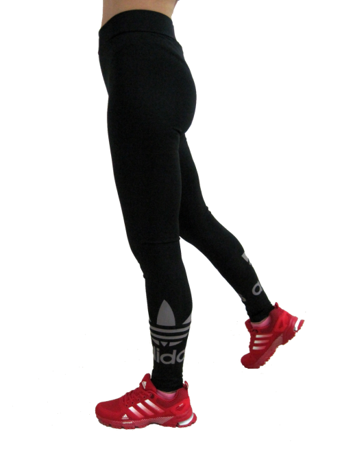 Лосини для фітнесу компресійні Adidas Originals 3-Stripes Tight  p. S (44) Київ - фото 1