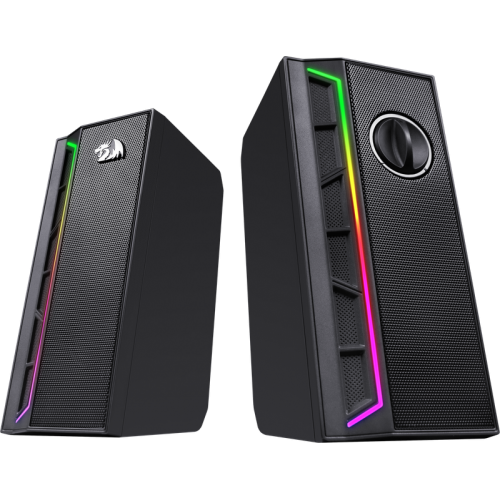 Акустика Redragon Calliope GS580 RGB Black (71791) (6911663) Киев