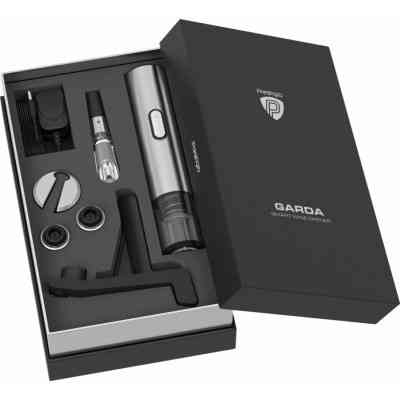 Штопор Prestigio Garda Smart Wine Opener (PWO105SL) Винница