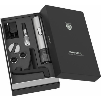 Штопор Prestigio Garda Smart Wine Opener (PWO105SL) Винница - изображение 6